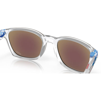 Óculos de Sol Oakley Ojector Edição Maverick Vinales