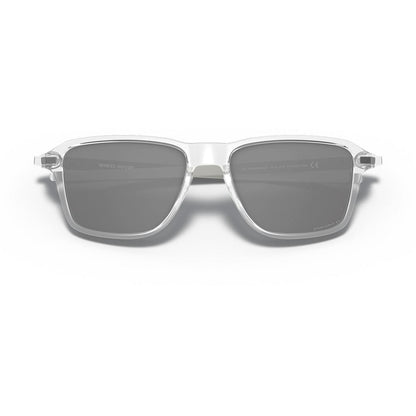 Óculos de Sol Oakley Wheel House Clear Prizm Polarizado