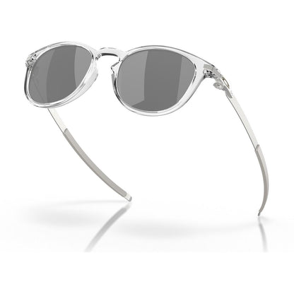 Óculos de Sol Oakley Pitchman R Polished Clear Prizm Black