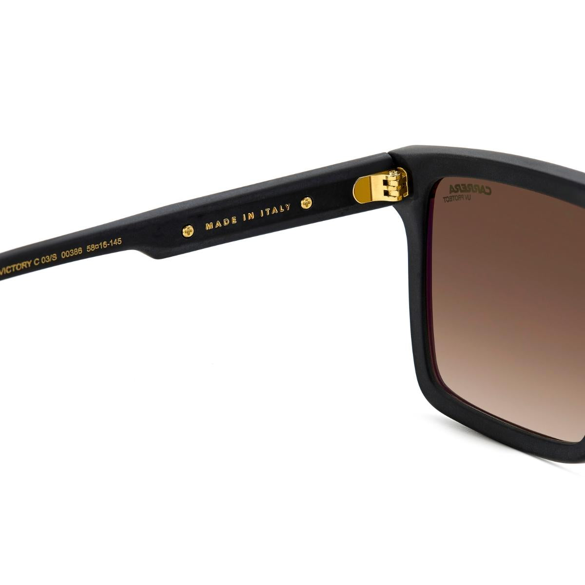 Óculos de Sol Carrera Victory C 03S Matte Black
