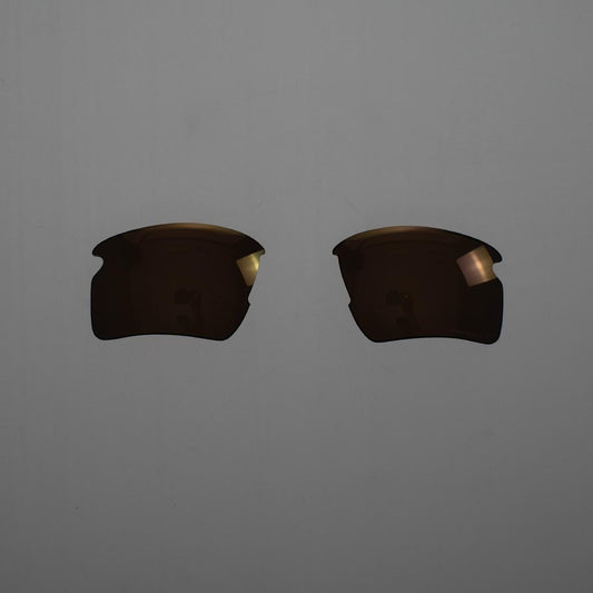 Lente para oculos Oakley Flak 2.0 XL Prizm Rose Gold Polarized