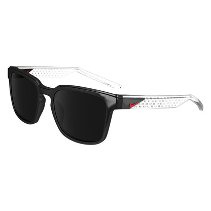 Óculos de Sol Nike Livefree Iconic EV24012 Black Dark Grey