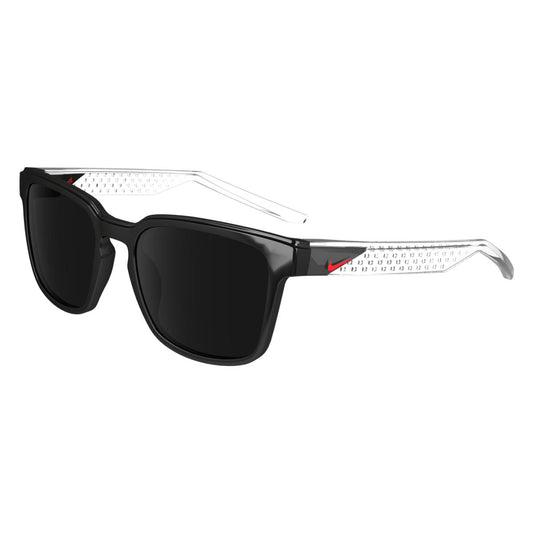 Óculos de Sol Nike Livefree Iconic EV24012 Black Dark Grey