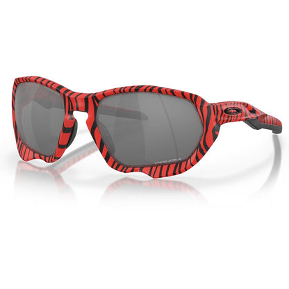 Óculos de Sol Oakley Plazma Edição Limitada Red Tiger