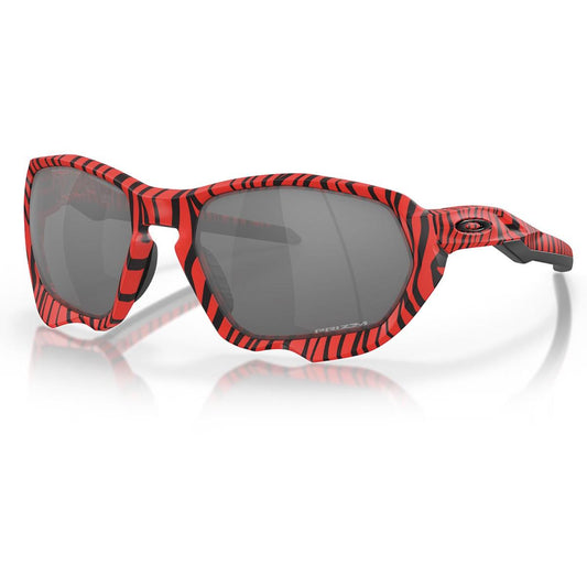 Óculos de Sol Oakley Plazma Edição Limitada Red Tiger