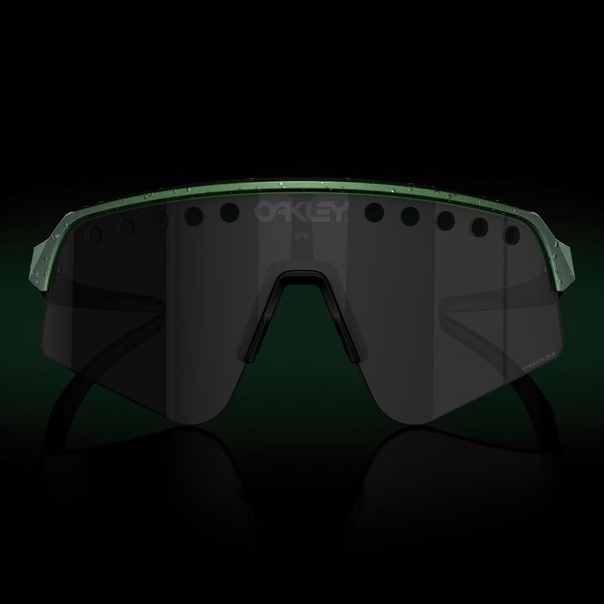 Óculos Oakley Sutro Lite Sweep Spectrum Gama Prizm Black