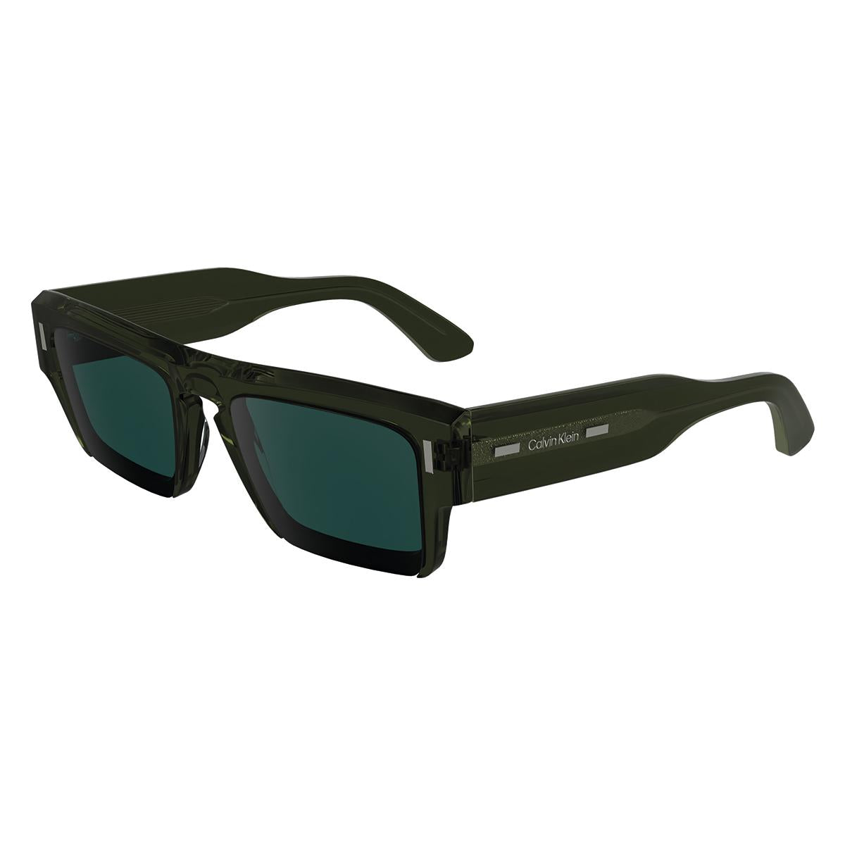 Óculos de Sol Calvin Klein 24532 Khaki