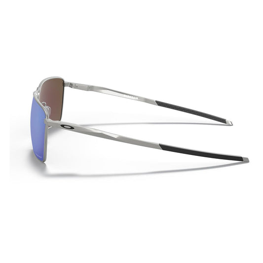 Oculos De Sol Oakley Metal Ejector Satin Chrome