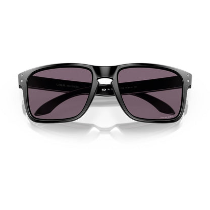 Óculos de Sol Oakley Holbrook Xl Matte Black Prizm Grey