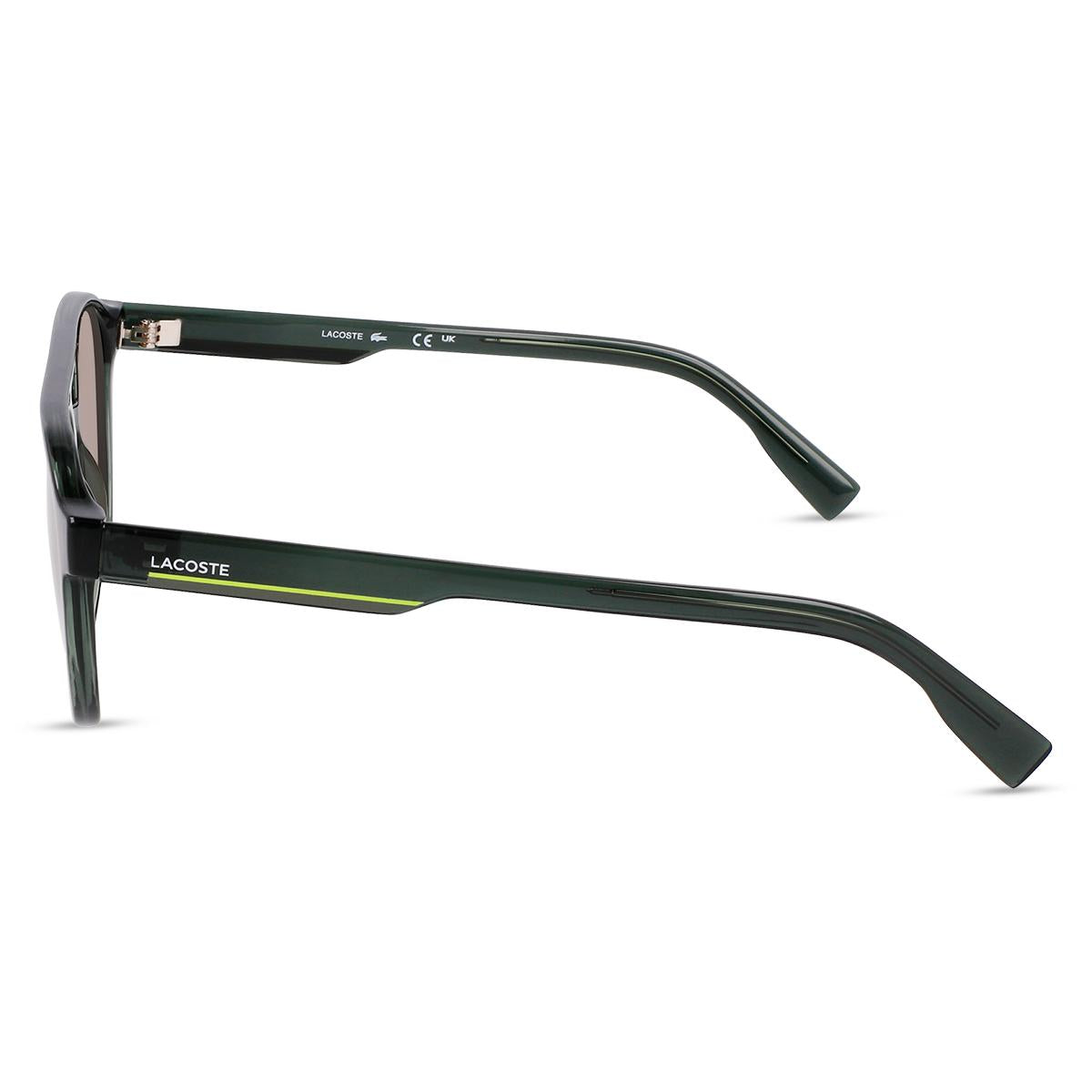Óculos de Sol Lacoste 6008S Transparent Grey