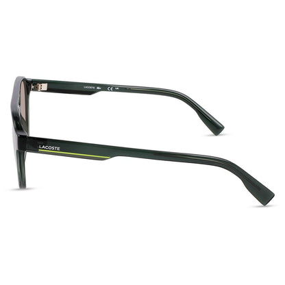 Óculos de Sol Lacoste 6008S Transparent Grey