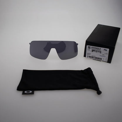 Lente para oculos Oakley Sutro Lite  Prizm Black