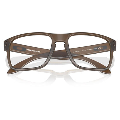 Óculos Para Grau Oakley Holbrook Rx
