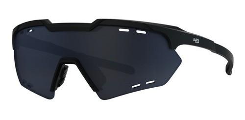 Óculos De Sol Esportivo Hb Shield Compact Mountain Kit 3 Lts