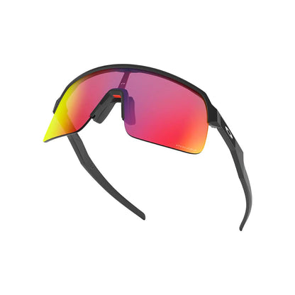 Óculos de Sol Oakley Sutro Lite Matte Black Prizm Road