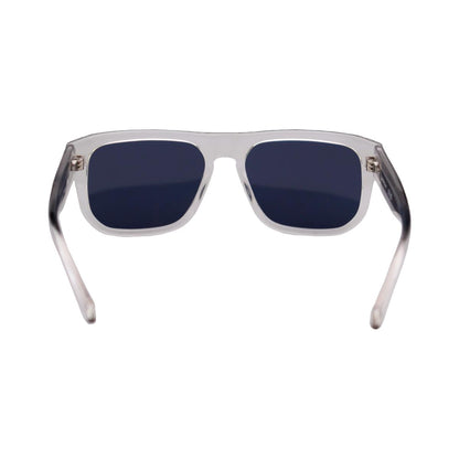 Óculos de Sol Calvin Klein jeans 24607S Crystal Striped Blue
