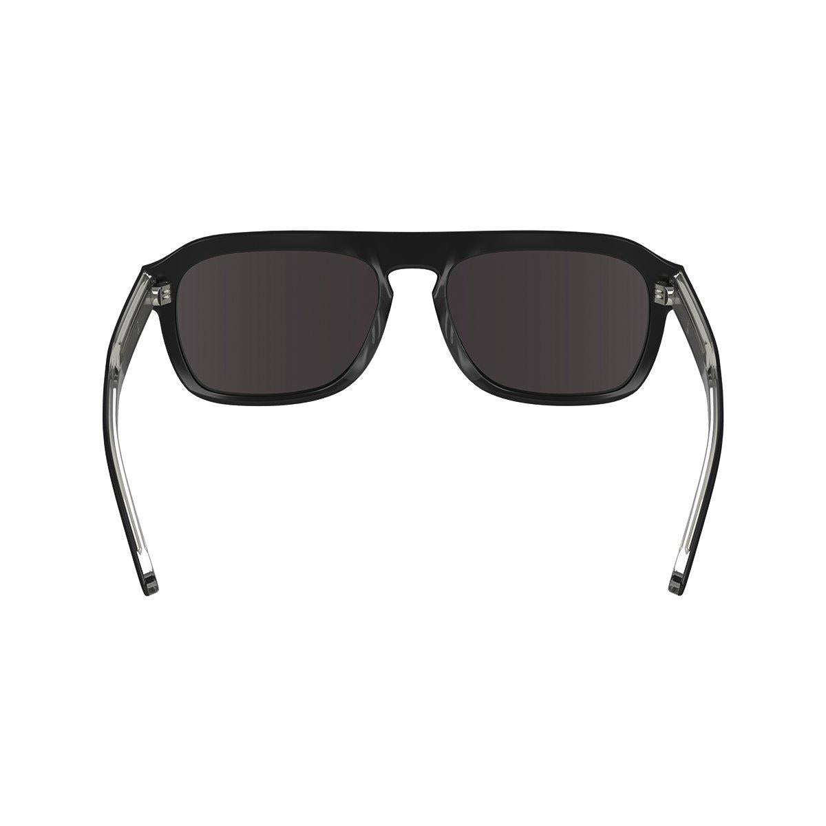Óculos de Sol Calvin Klein 24504S Black Solid Smoke