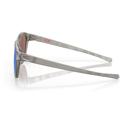 Óculos de Sol Oakley Reedmace Cinza Prizm Sapphire