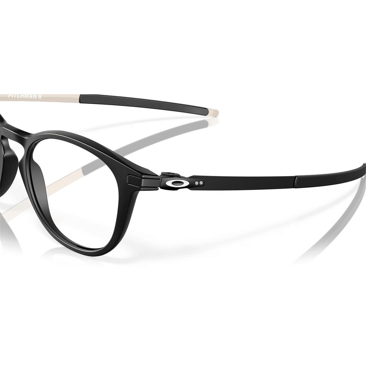 Óculos De Grau Oakley Pitchman R