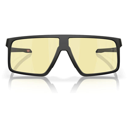 Óculos Oakley Helux Matte Black Prizm Gaming Filtro Luz Azul