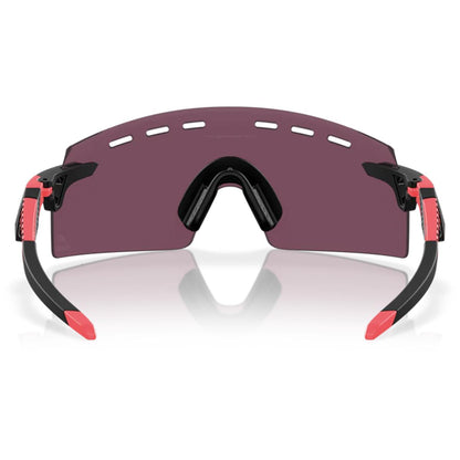 Óculos de Sol Oakley Encoder Strike Vented Prizm Road Black