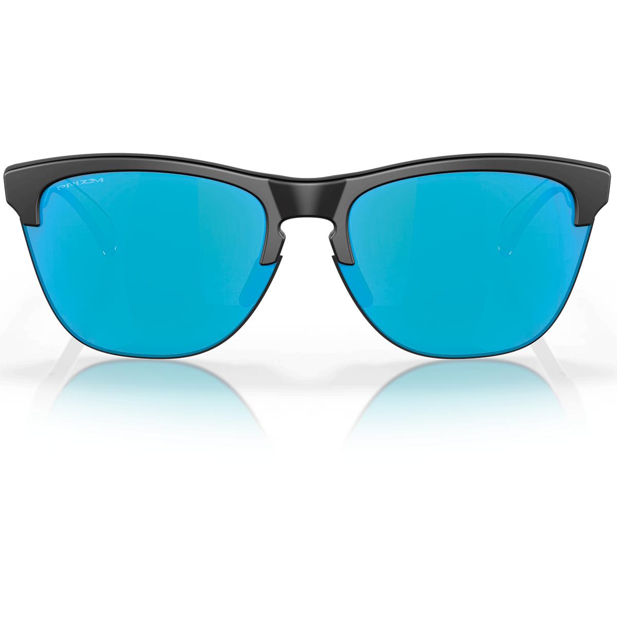 Óculos de Sol Oakley Frogskins Lite Prizm Sapphire