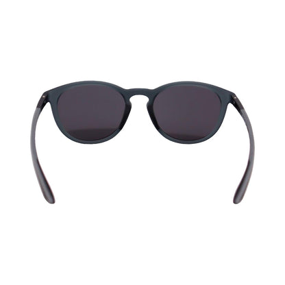 Óculos de Sol Nike Evolution DZ7360 Matte Dark Grey Silver Flash