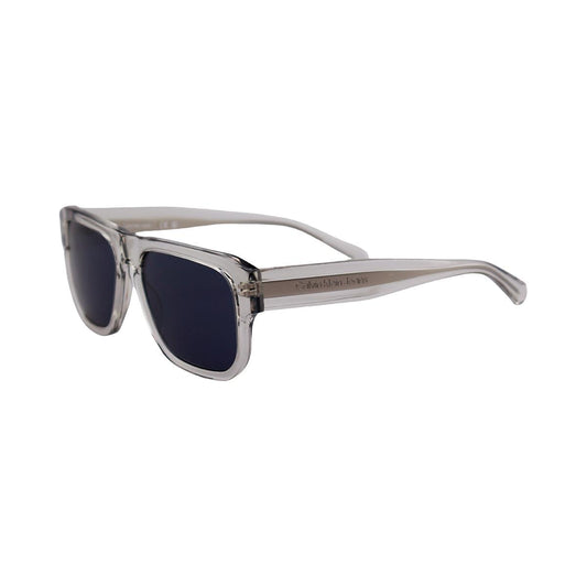 Óculos de Sol Calvin Klein jeans 24607S Crystal Striped Blue