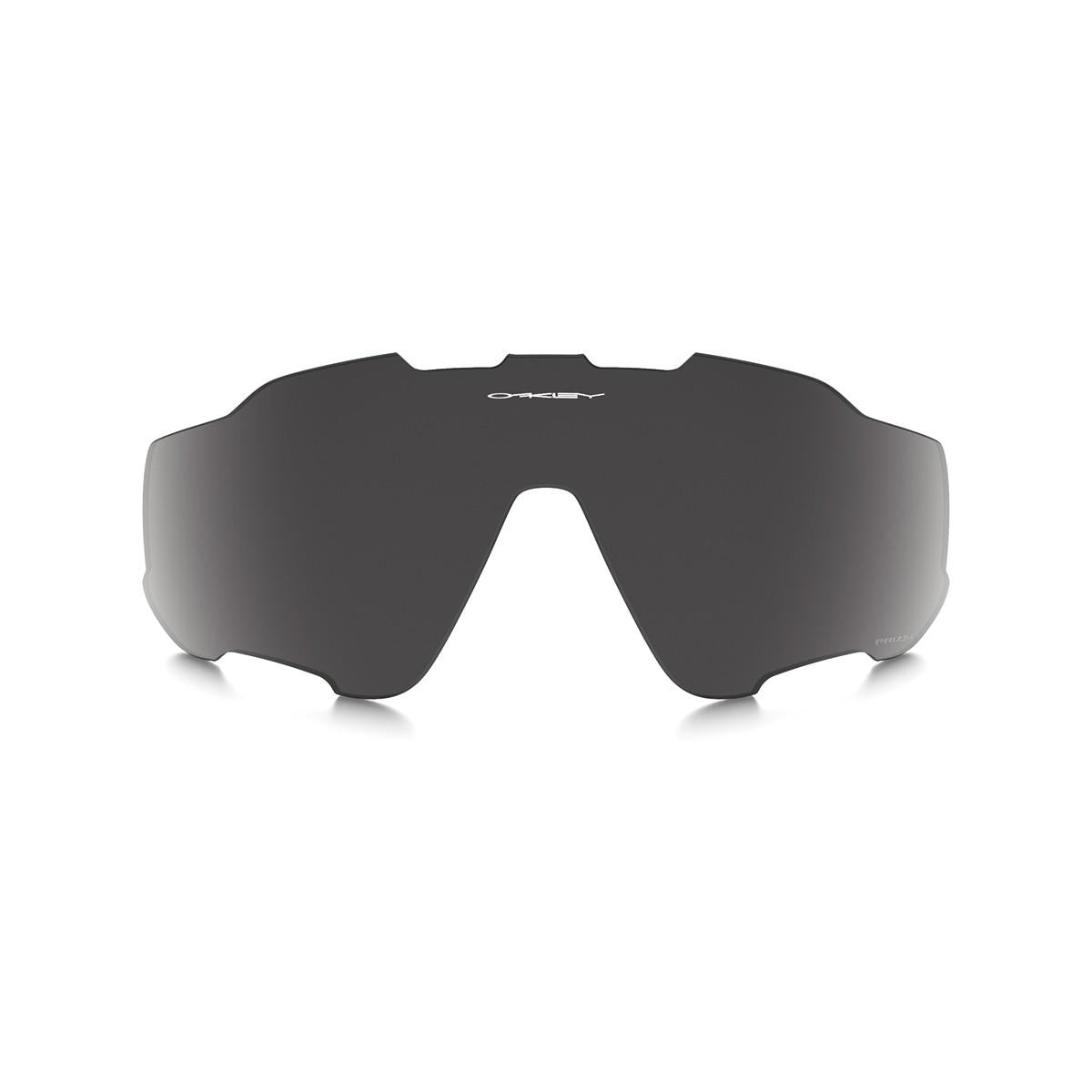 Lente para Oculos Oakley Jawbreaker Prizm Black Polarizado