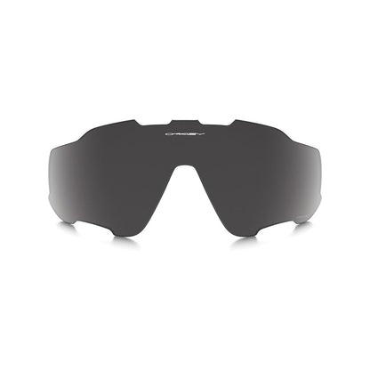 Lente para Oculos Oakley Jawbreaker Prizm Black Polarizado