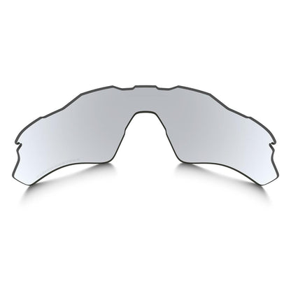 Lente Para Oculos Oakley Radar Ev Path Clear To Black Photochromic