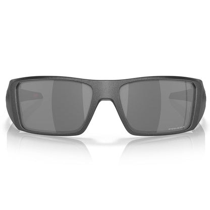 Óculos de Sol Oakley Heliostat Stell Prizm Black