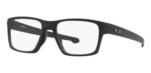 Óculos Para Grau Oakley Litebeam