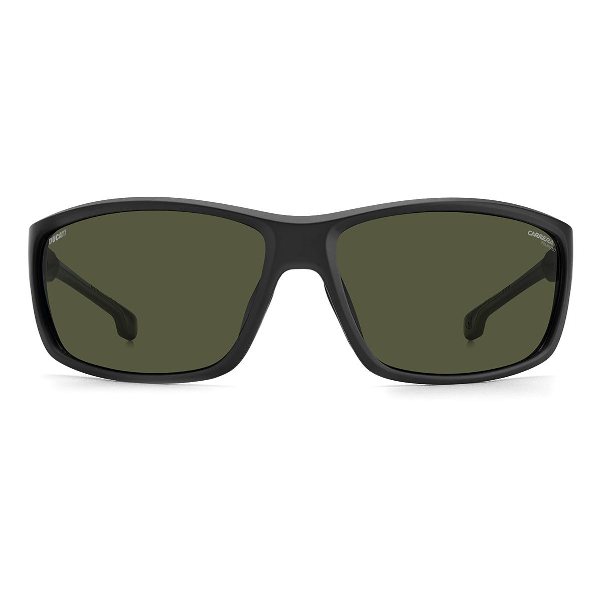 Óculos de Sol Carrera Ducati 002S Matte Black Green