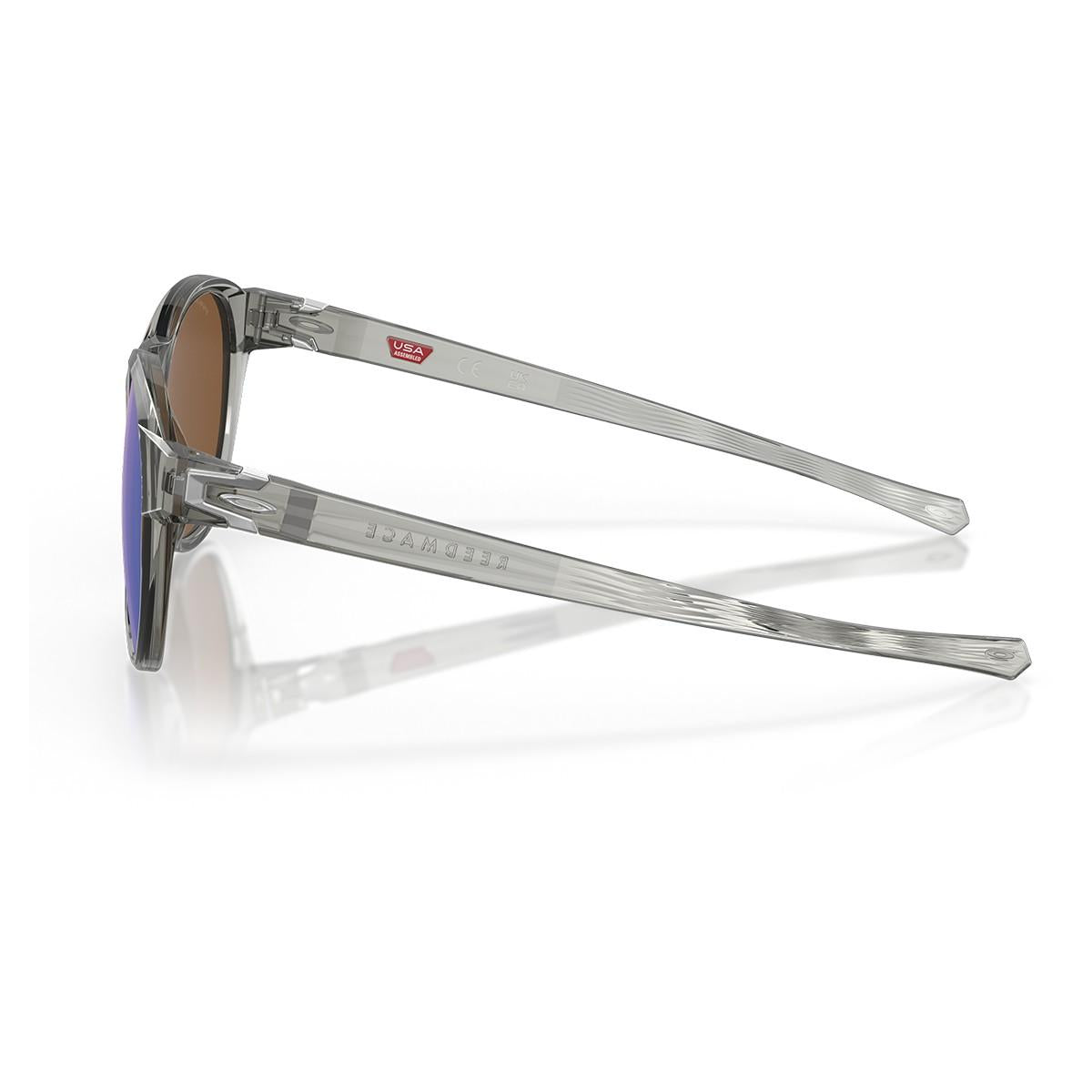 Óculos de Sol Oakley Reedmace Grey Ink Prizm Violet