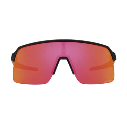 Óculos de Sol Oakley Sutro Lite Matte Black Prizm Field