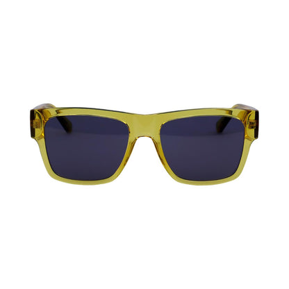 Óculos de Sol Calvin Klein jeans 23605S Yellow