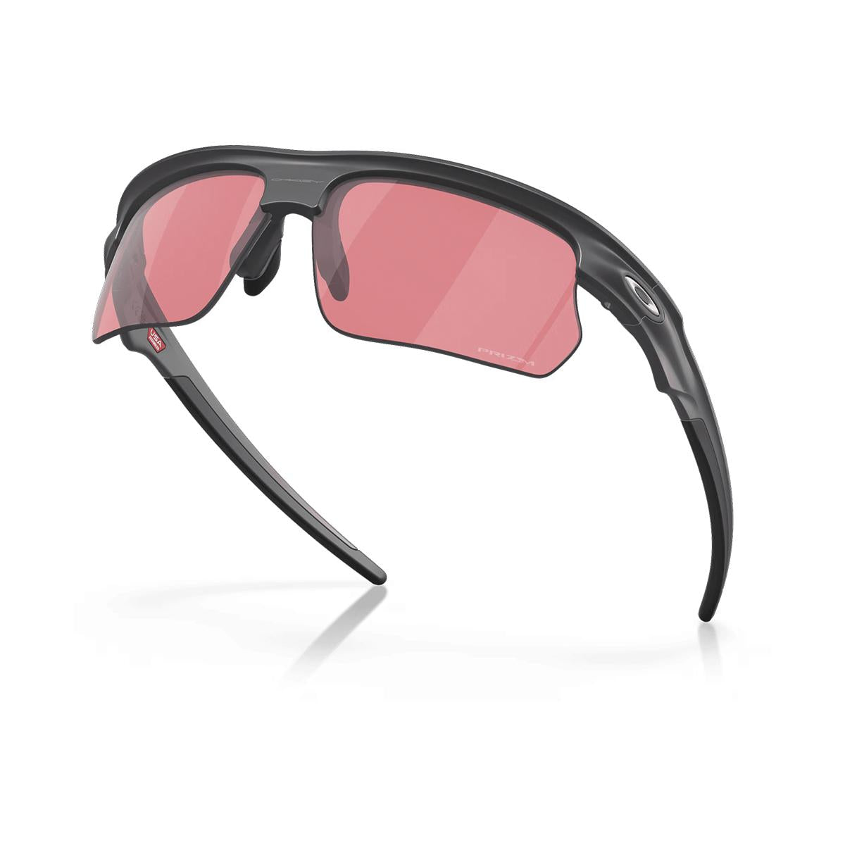 Óculos de Sol Oakley BiSphaera Matte Carbon Prizm Dark Golf