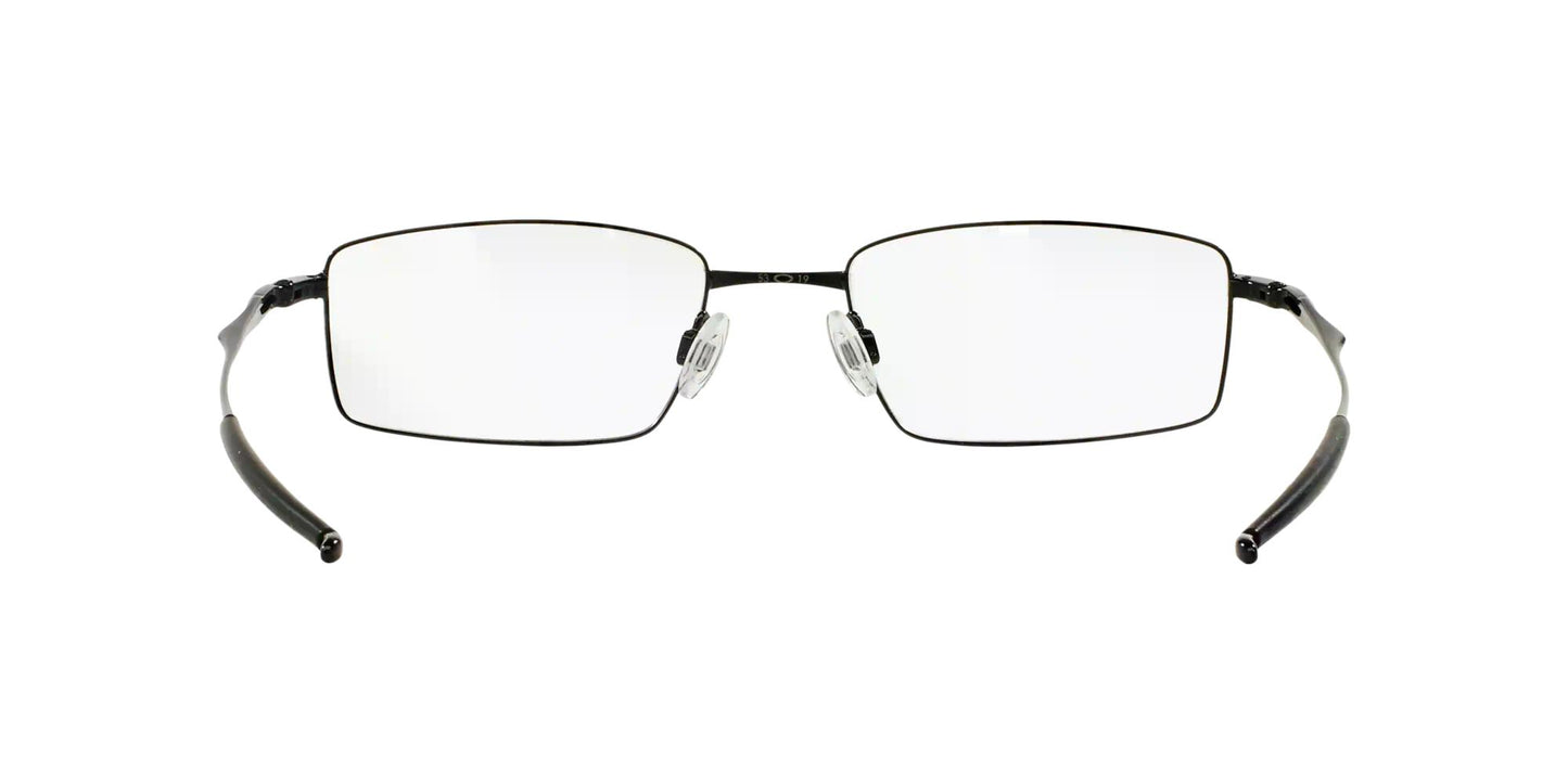 Óculos para Grau Oakley Metal Top Spinner 4B Aro Fechado