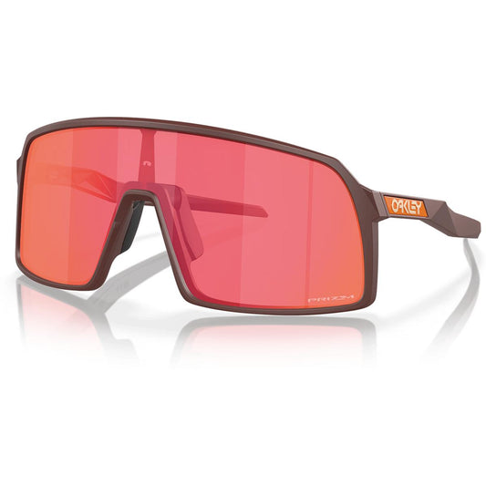 Óculos de Sol Oakley Sutro Matte Grenache Prizm Trail Torch