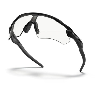Óculos de Sol Oakley Radar Ev Path Steel Clear Photochromic