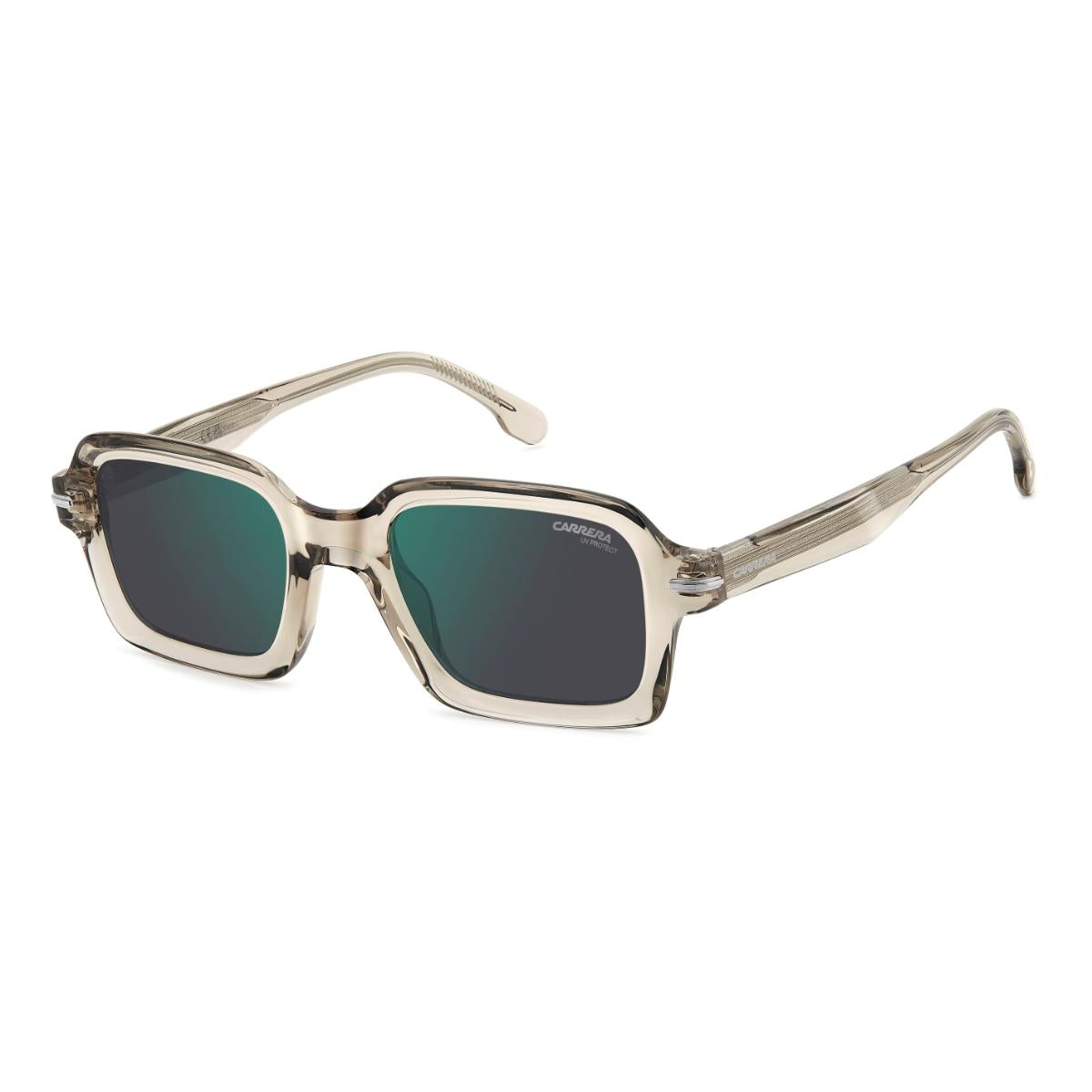 Óculos de Sol Carrera 358S Beige Ruthenium