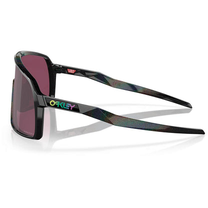 Óculos de Sol Oakley Sutro Dark Galaxy Prizm Road Black