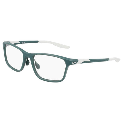 Óculos de Grau Nike 7405 Matte Vintage Green