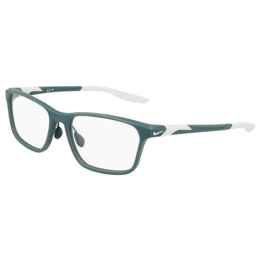 Óculos de Grau Nike 7405 Matte Vintage Green