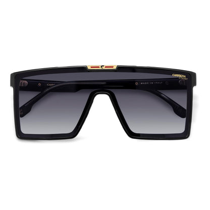 Óculos de Sol Carrera Victory 07S Black Dark Grey Gradient