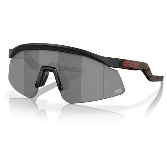 Óculos de Sol Oakley Hydra Matte Black Prizm Black