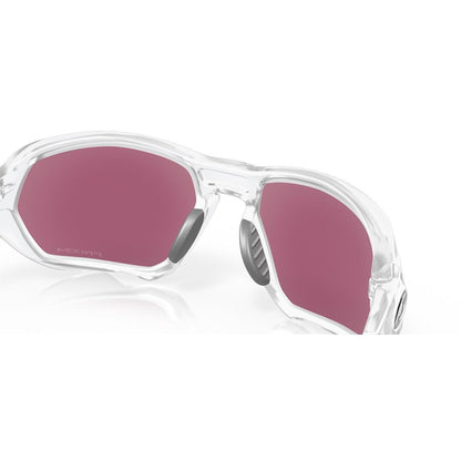Óculos de Sol Oakley Plazma Prizm Road Jade