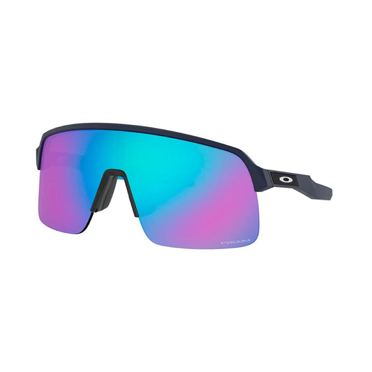 Óculos de Sol Oakley Sutro Lite Matte Navy Prizm Sapphire