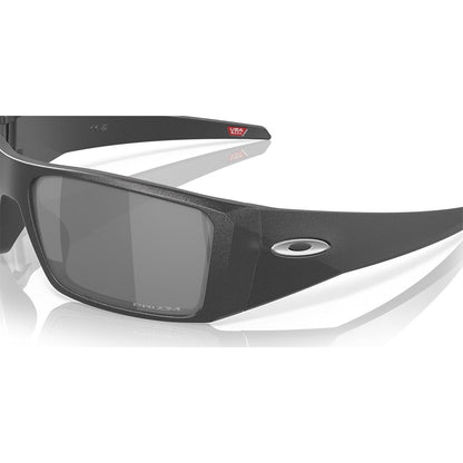 Óculos de Sol Oakley Heliostat Stell Prizm Black